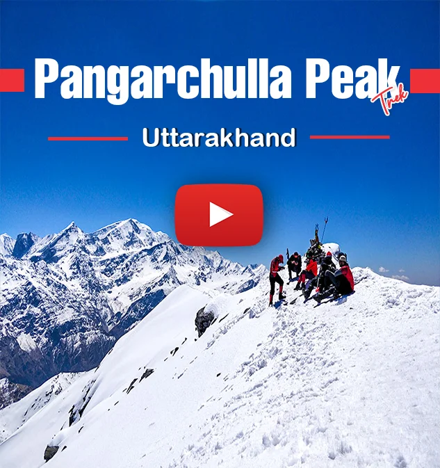 Pangarchulla Peak Trek Informative Video